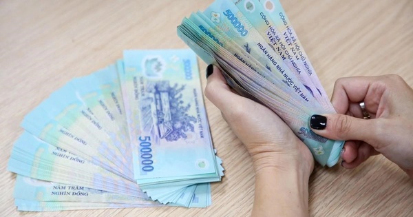 Dự kiến tăng lương tối thiểu từ 2026: Mức tăng khiến người lao động “đếm từng tháng” chờ đợi!