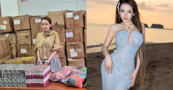 Ngân 98 là chủ mưu