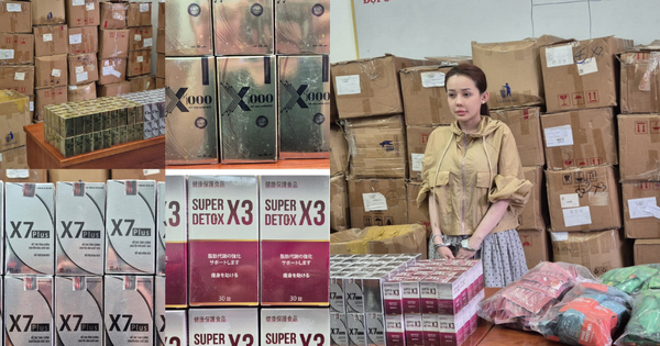 Thủ đoạn che giấu dòng tiền hàng trăm tỷ đồng của Ngân 98