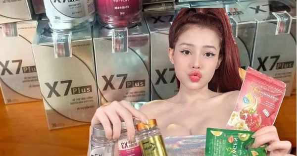 Danh sách 3 loại thuốc giảm cân của Ngân 98 có chất cấm: Ngừng sử dụng ngay trước khi quá muộn!