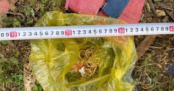 “Nữ quái” ở Đắk Lắk trộm 23,5 chỉ vàng 9999 của ân nhân