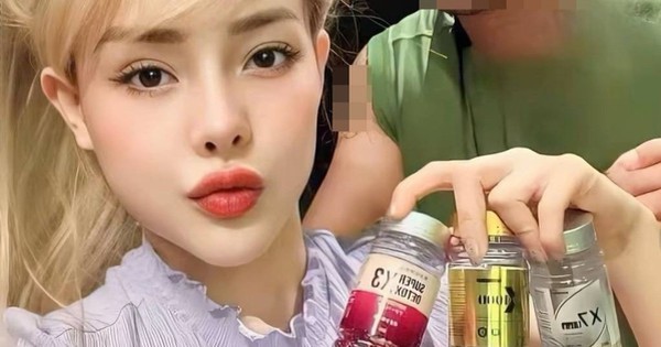 Ngân 98 bị bắt, bất ngờ công ty sản xuất sản phẩm giảm cân đã giải thể