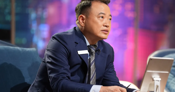 Công an Hà Nội công bố thông tin về Shark Bình