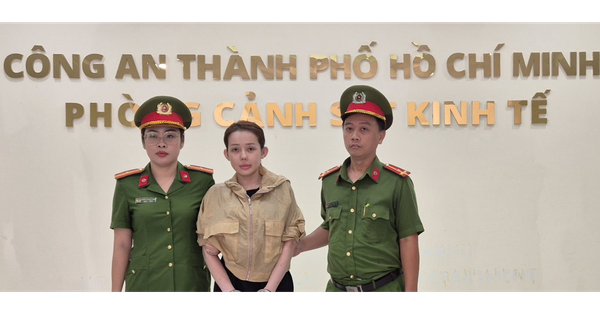 Công an TP HCM: Thủ đoạn của Ngân 98 cực kỳ nguy hiểm