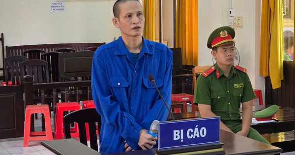 Từ 2 con gà con đến 14 năm tù