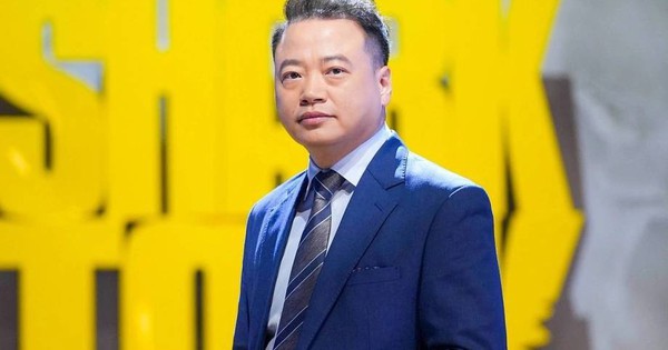 Shark Bình giàu lên nhờ đâu?