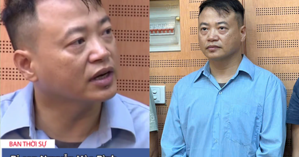 Shark Bình nhận lỗi