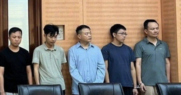 Danh tính đồng phạm bị bắt cùng Shark Bình: Nguyên Tổng giám đốc NextTech, từng vô địch giải Poker giá trị hơn 40 tỷ đồng