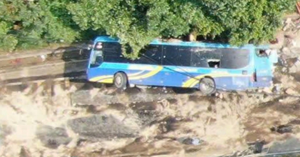 Nguyên nhân vụ tai nạn khiến 3 người tử vong ở Lào Cai