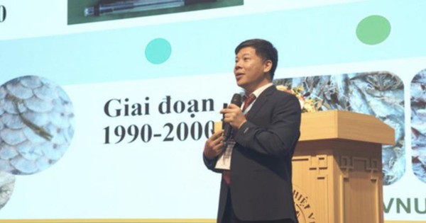 Khoa học và công nghệ - nền tảng bứt phá cho ngành thủy sản Việt Nam