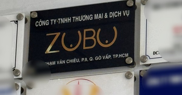 Thông tin bất ngờ về logo "ZUBU" của Ngân 98