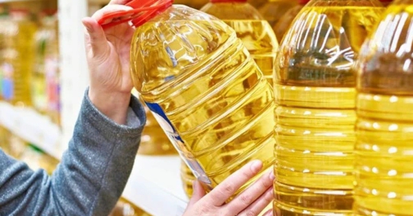 Danh sách 6 loại dầu ăn giả, kém chất lượng đã phân phối rộng rãi ra thị trường, người dân kiểm tra ngay để không mua trúng