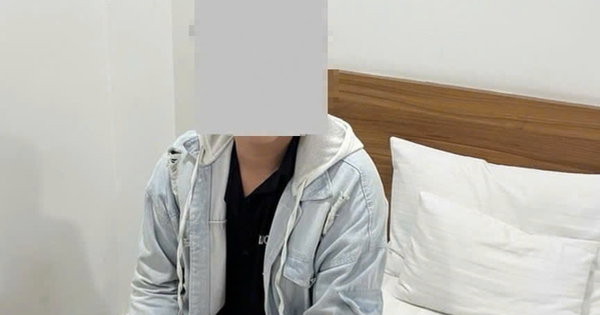 TP HCM: Bình tĩnh đến công an trình báo "bắt cóc online" nên không mất tiền