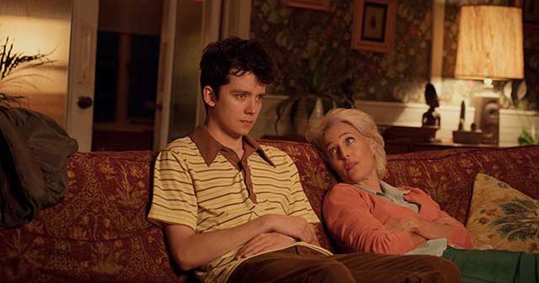 Xem phim Sex Education, tôi nghĩ ngay đến chị đồng nghiệp: Đây là kiểu người mà tôi phải lấy làm ví dụ để dạy con đừng sống như vậy!