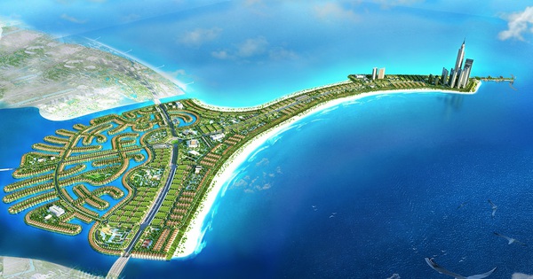 Vingroup bất ngờ công bố Vin "dưỡng lão"