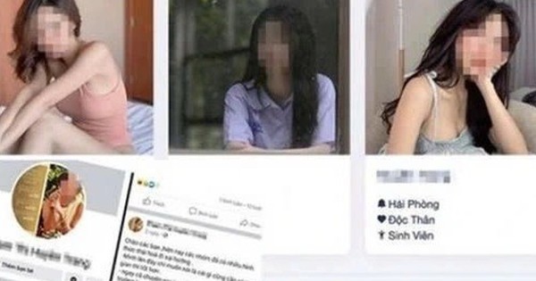 Truy cập website mại dâm online, người đàn ông bị "giăng bẫy" tống tiền