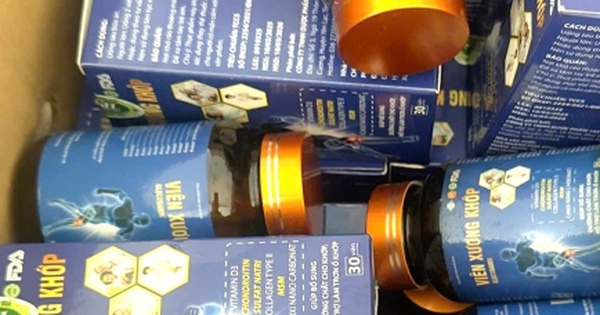 "Bác sĩ rởm" lừa hàng nghìn người dân miền núi mua thực phẩm chức năng giá cao