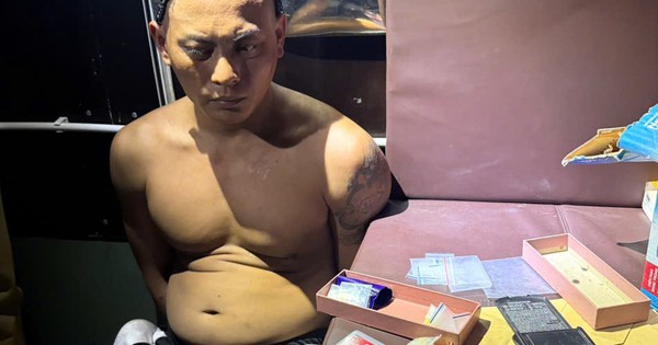 Tạm giữ Nguyễn Kim Nhật - chủ quán karaoke Gia Đình