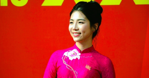 Thanh Hóa giải đáp băn khoăn của dư luận về nữ Tỉnh ủy viên trẻ nhất tỉnh