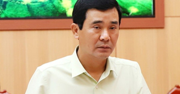 Cựu Phó Chủ tịch Phú Thọ Hồ Đại Dũng đánh bạc hơn 7 triệu USD sắp hầu toà