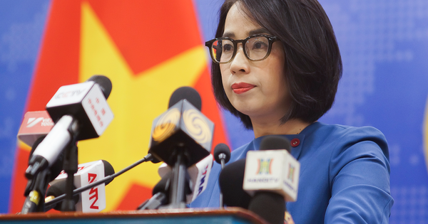 Việt Nam lên tiếng về vụ 8 người Việt bị bắt ở Campuchia