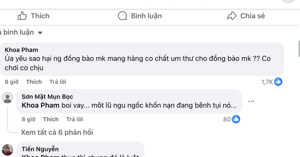 Từ “tâm thư” của Ngân 98: Cần một thái độ rõ ràng và chuẩn mực