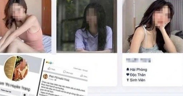 Lời khai của chủ website cung cấp "gái gọi" Cao Xuân Lộc