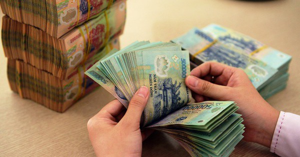 Chính thức: Lương dưới 17 triệu không phải đóng thuế thu nhập cá nhân