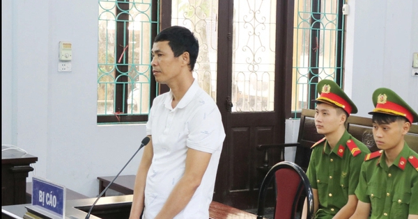 Vụ án gà lôi trắng: Bị cáo Thái Khắc Thành được thả tự do ngay tại toà