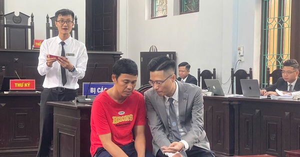 Xét xử phúc thẩm bị cáo Thái Khắc Thành vụ nuôi, bán gà lôi trắng