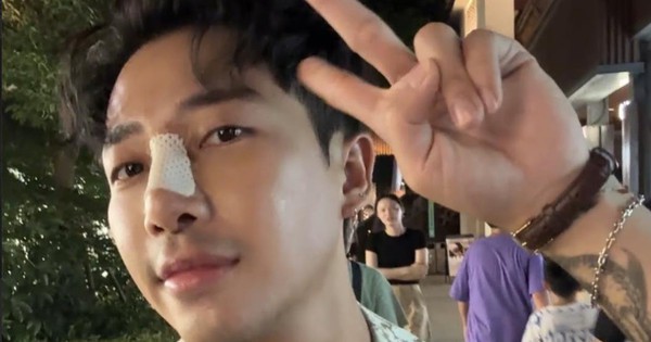 Không chỉ là câu chuyện làm đẹp, mà là hành trình tự tin của stylist Hoàng Ku tại Thượng Hải