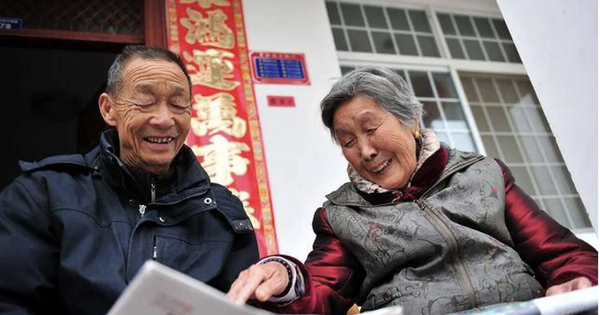 Già rồi mới thấy: Gia đình có 4 điều này, dù không giàu sang cũng chẳng bao giờ khổ