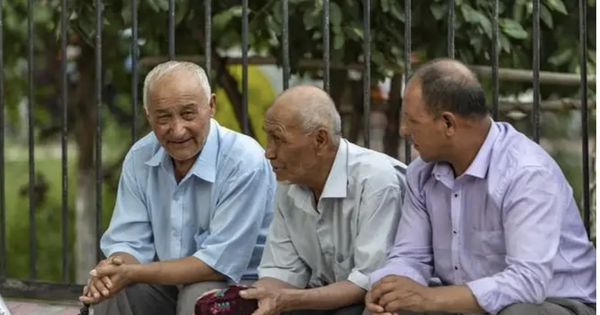 10 loại người đừng giao du sau khi nghỉ hưu: Loại thứ 9 là “thảm họa”, tránh càng xa càng tốt