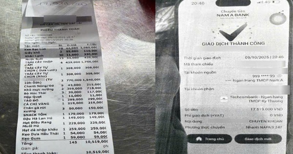 Xác minh vụ du khách tố bị tính 28 triệu đồng cho 2 giờ hát karaoke