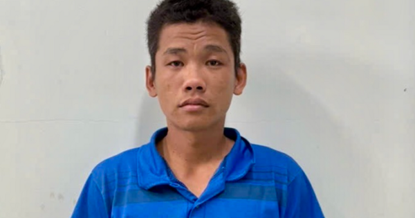 Bắt người cha ở Đồng Tháp bạo hành bé trai 7 tuổi vì nghi không phải con ruột