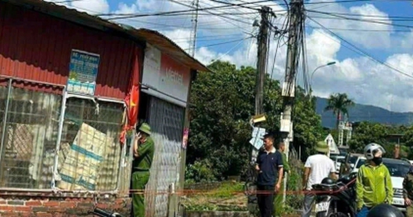 Bắt nghi phạm sát hại chủ tiệm tạp hóa ở Quảng Ninh sau 9 tiếng nhận báo án