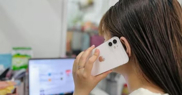 Cảnh báo chiêu lừa đảo phía sau những cuộc gọi nháy máy 1 giây
