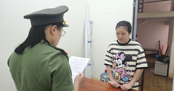 Tin mới vụ bắt tạm giam giám đốc Trần Thế Huy