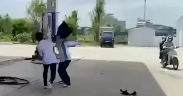 Nguyên nhân nam sinh ở Thanh Hóa đâm bạn cùng trường tử vong