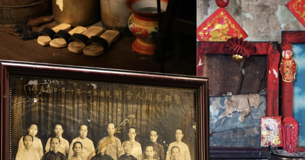 Bên trong một căn nhà ở Chợ Lớn của những người phụ nữ "thề không lấy chồng": Những nghi lễ kỳ lạ