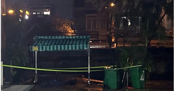 Vụ nữ sinh viên tử vong tại sân trường cao đẳng ở TP.HCM: Nhân chứng nói gì?