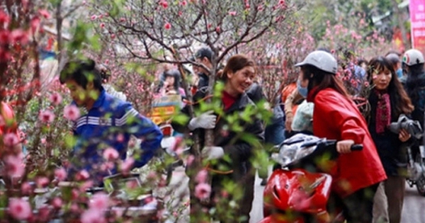 Trình Chính phủ phương án nghỉ 9 ngày dịp Tết Nguyên đán 2026