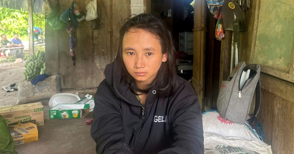 Bị bạo hành nhiều lần, Nguyễn Thị Hoài Thương siết cổ chồng tử vong rồi đến công an tự thú