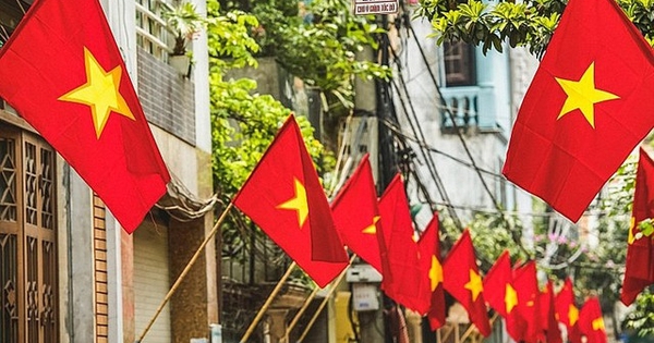 Đề xuất nghỉ lễ Quốc khánh 2026: Số ngày nghỉ dài chưa từng có, ai nghe cũng ngỡ ngàng