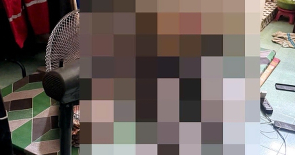 Danh tính người đàn ông chết trong nhà trọ ở Gia Lai