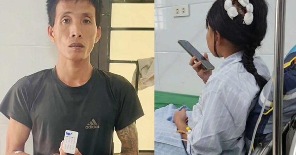 Vụ cha dượng bạo hành dã man con riêng của vợ: Lời kể bất ngờ của mẹ ruột nghi phạm