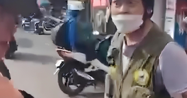 Danh tính người đàn ông vừa đánh người vừa đe doạ: ‘Mày biết tao là ai không?’