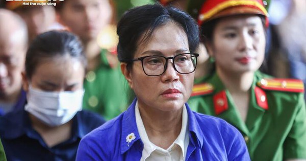 Cựu Tổng Giám đốc SJC kháng cáo, xin tòa xem lại việc phải nộp 10.800 lượng vàng