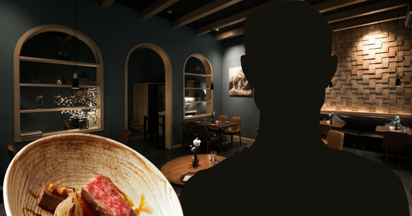 CEO T.U.N.G Dining là ai?