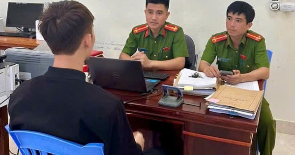 Bộ Công an cảnh báo khẩn